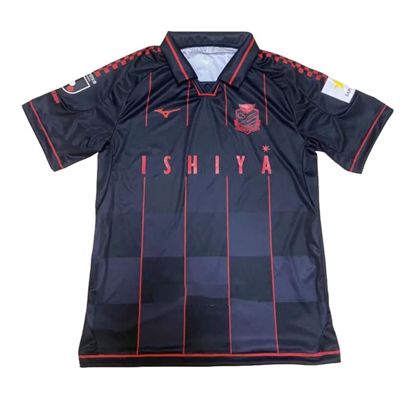 Thailande Maillot Football Hokkaido Consadole Sapporo Third 2021-22